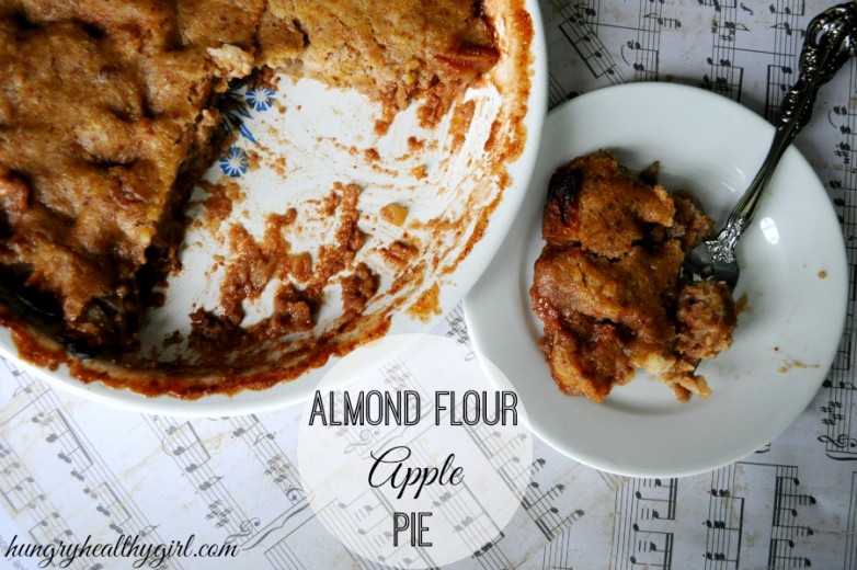 Almond Flour Apple Pie Vegan And Gluten Free Kim S Cravings,Grilled Chicken Wings Recipe