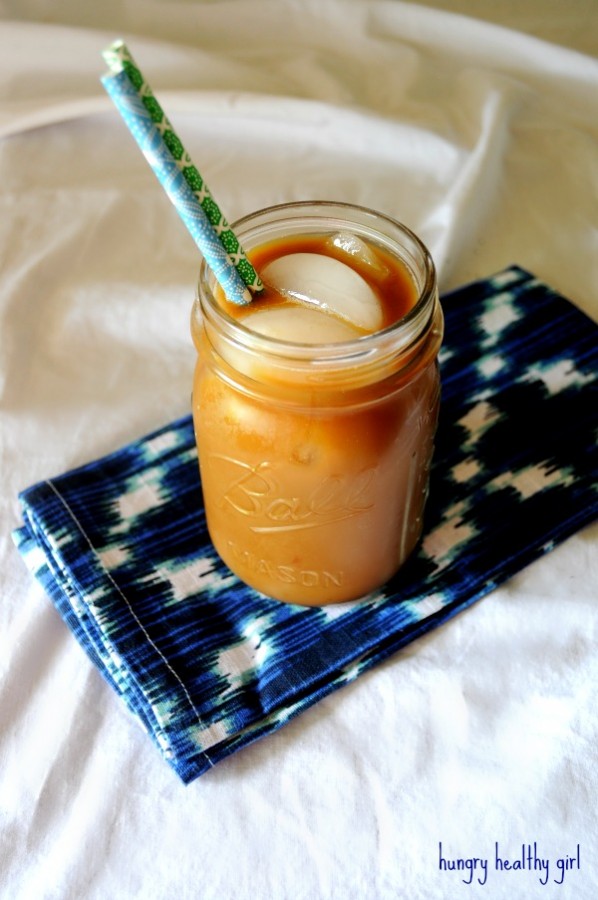 Easy (better than Starbucks) homemade cold-brew coffee