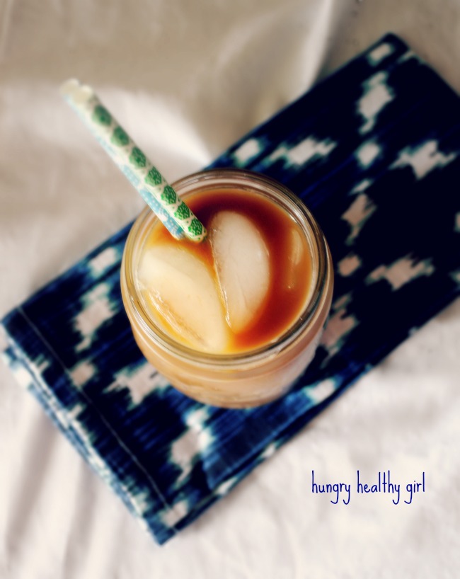 Easy (better than Starbucks) homemade cold-brew coffee