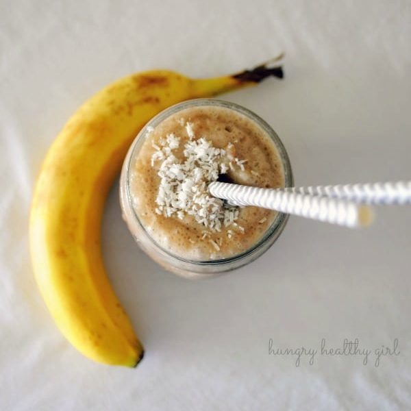 banilla frappuccino