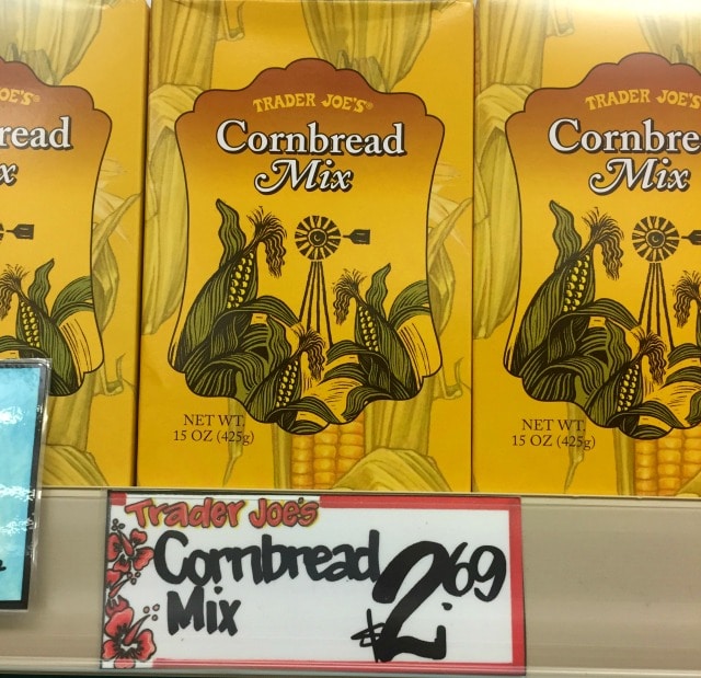 cornbread mix