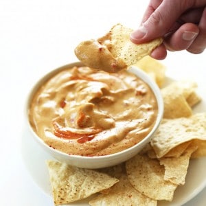 THE-BEST-Vegan-Queso-Dip-CASHEW-FREE-Nut-soy-gluten-corn-dairy-free-and-SO-creamy-and-delicious