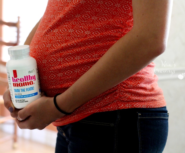 healthy mama® is a brand with products focused on providing pregnant and nursing women the safest remedies. 