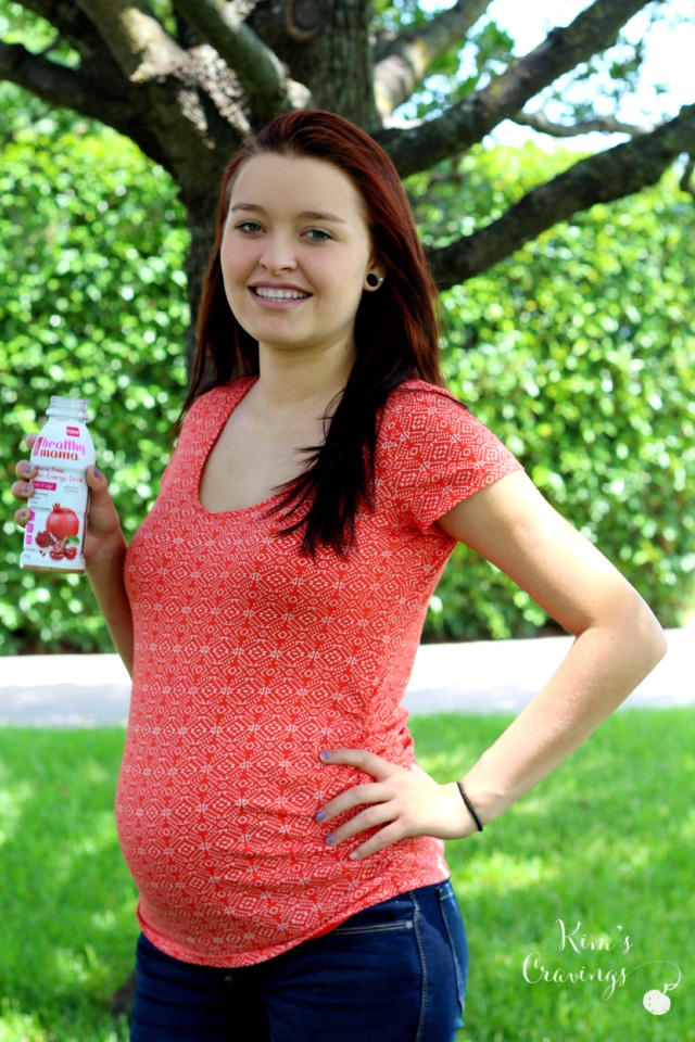 healthy mama® is a brand with products focused on providing pregnant and nursing women the safest remedies.