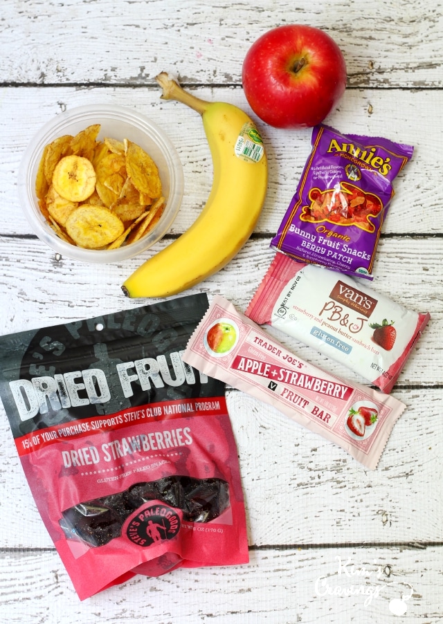 The sun, sand and surf is my jam, but as much as I love hanging out on the beach, it can make me a hangry (hungry + angry) beast! Easy healthy snacks for the beach bag are a must!!
