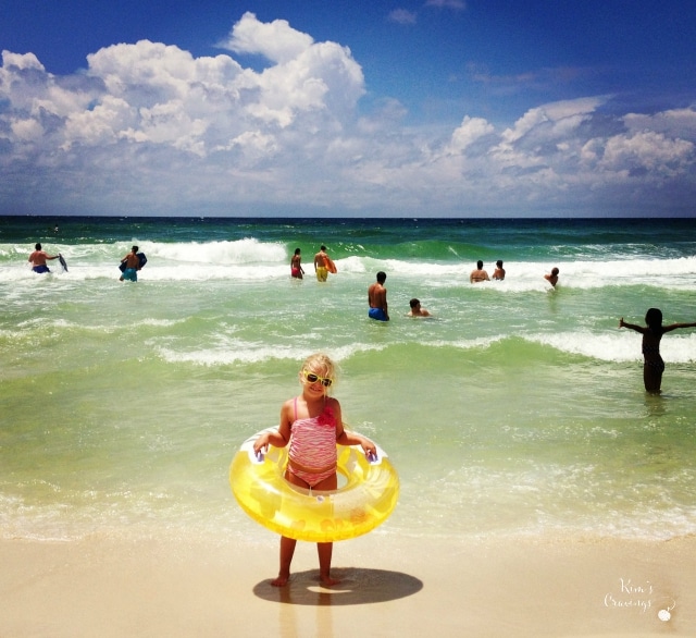 Beach Safety Tips- The top 5 ways to stay safe  when visiting the beach