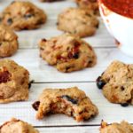 Vegan gems of deliciousness that are so simple and taste absolutely incredible! You won't be able to pop just one!