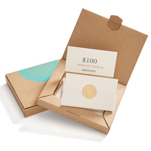 The perfect last minute gift to make every girl smile- a Stitch Fix gift card!