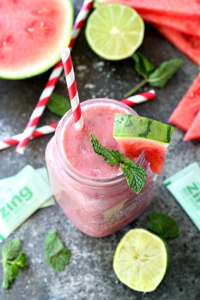 Born Sweet Zing™ Zero Calorie Stevia Sweetener is definitely helping me have a sweet summer. Read more to discover the greatness of Zing!