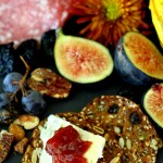 'Tis the season for entertaining, parties and gatherings! Whether you're looking to keep guests satisfied and entertained before dinner or you're just in need of a unique snack option, the perfect fall cheese board is the way to go.