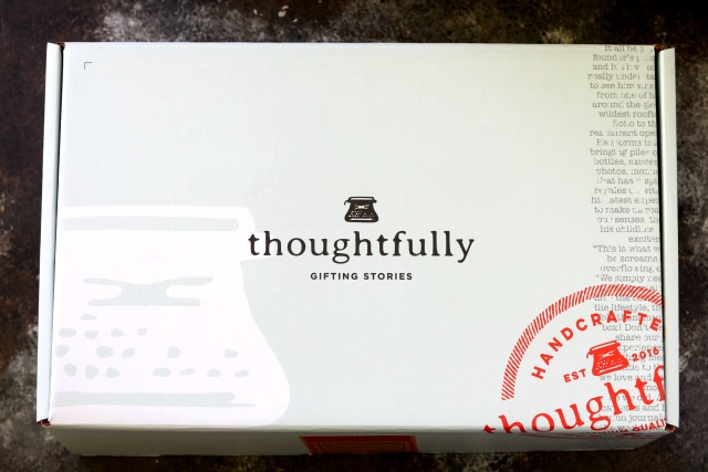 Unique Gift Ideas from Thoughtfully Gift Boxes