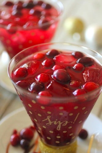 sparkling-cranberry-punch