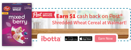 Shredded Wheat Mixed Berry Ibotta 