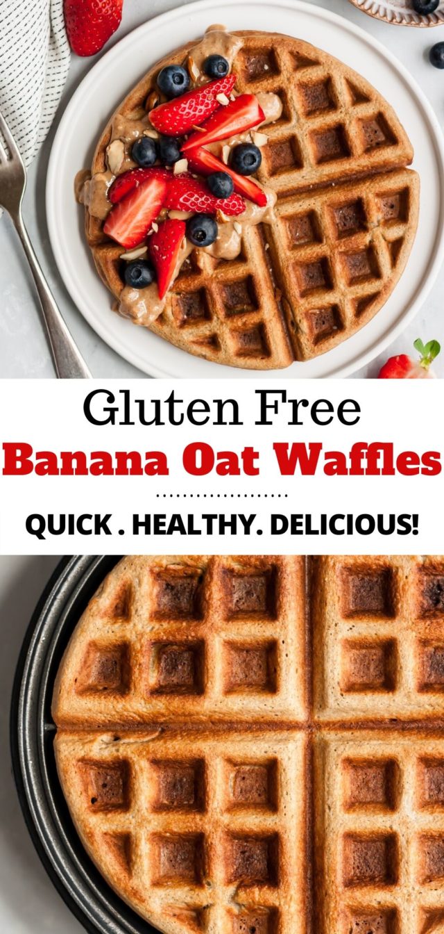 how to make fluffy gluten free waffles