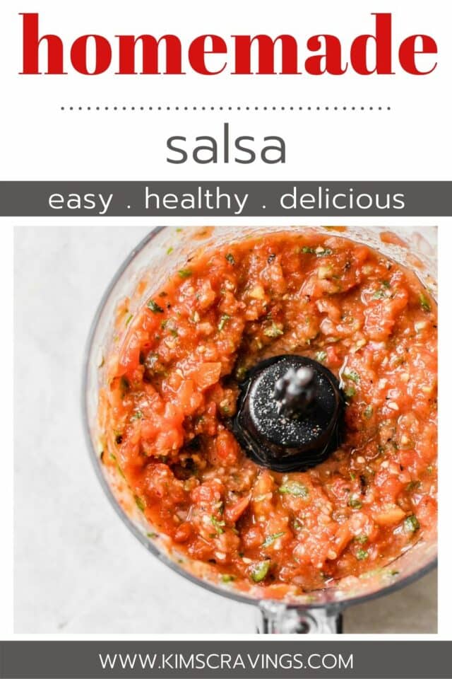 salsa jó zsírégetésre