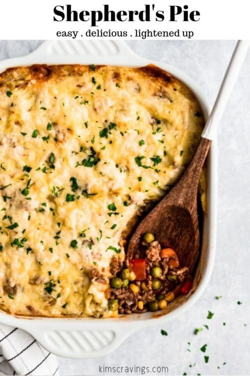 Shepherd S Pie Cottage Pie Kim S Cravings