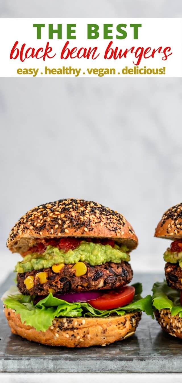 how to make easy to form veggie burgers with southwestern ingredients