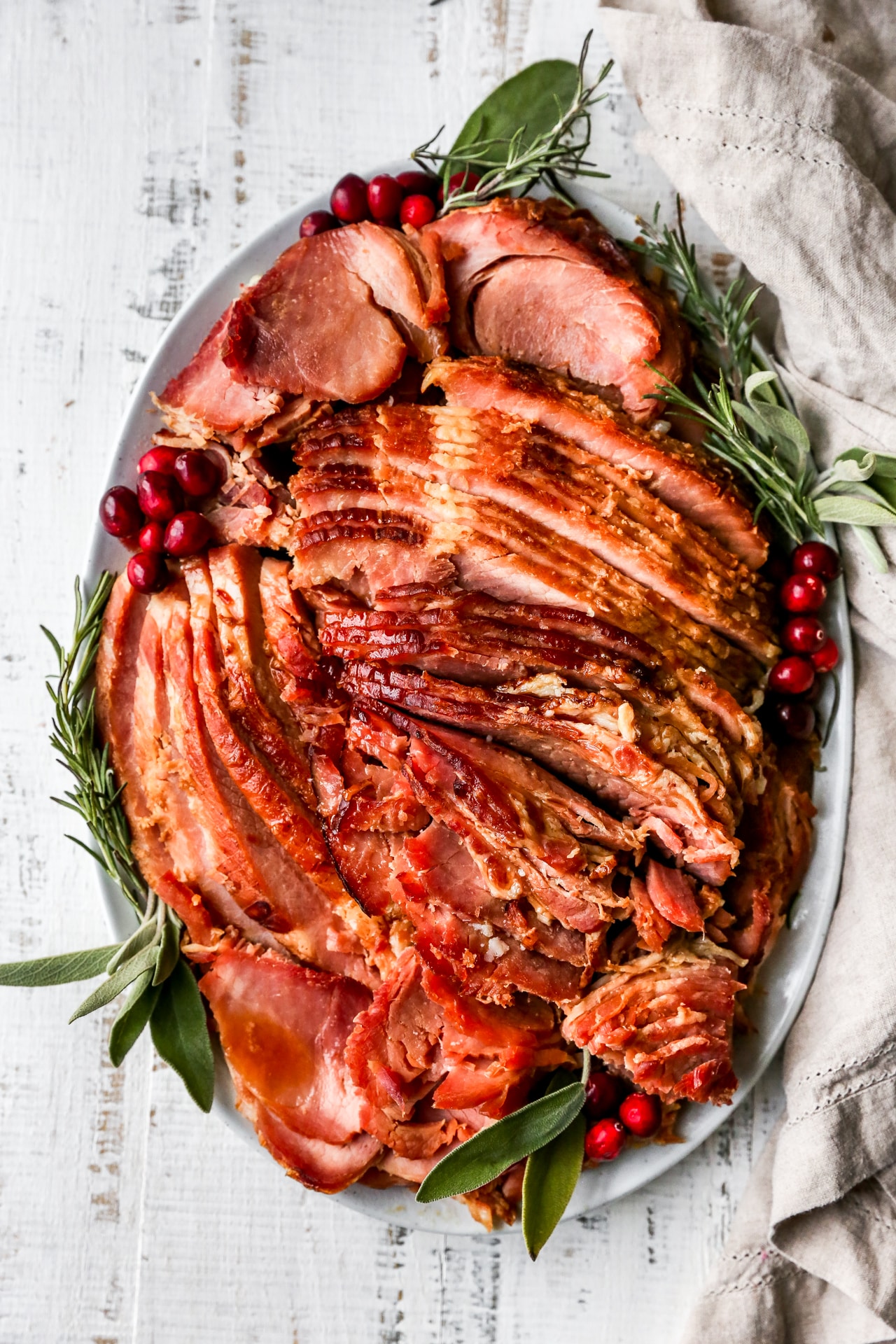 Holiday Ham Recipe: How to Make It