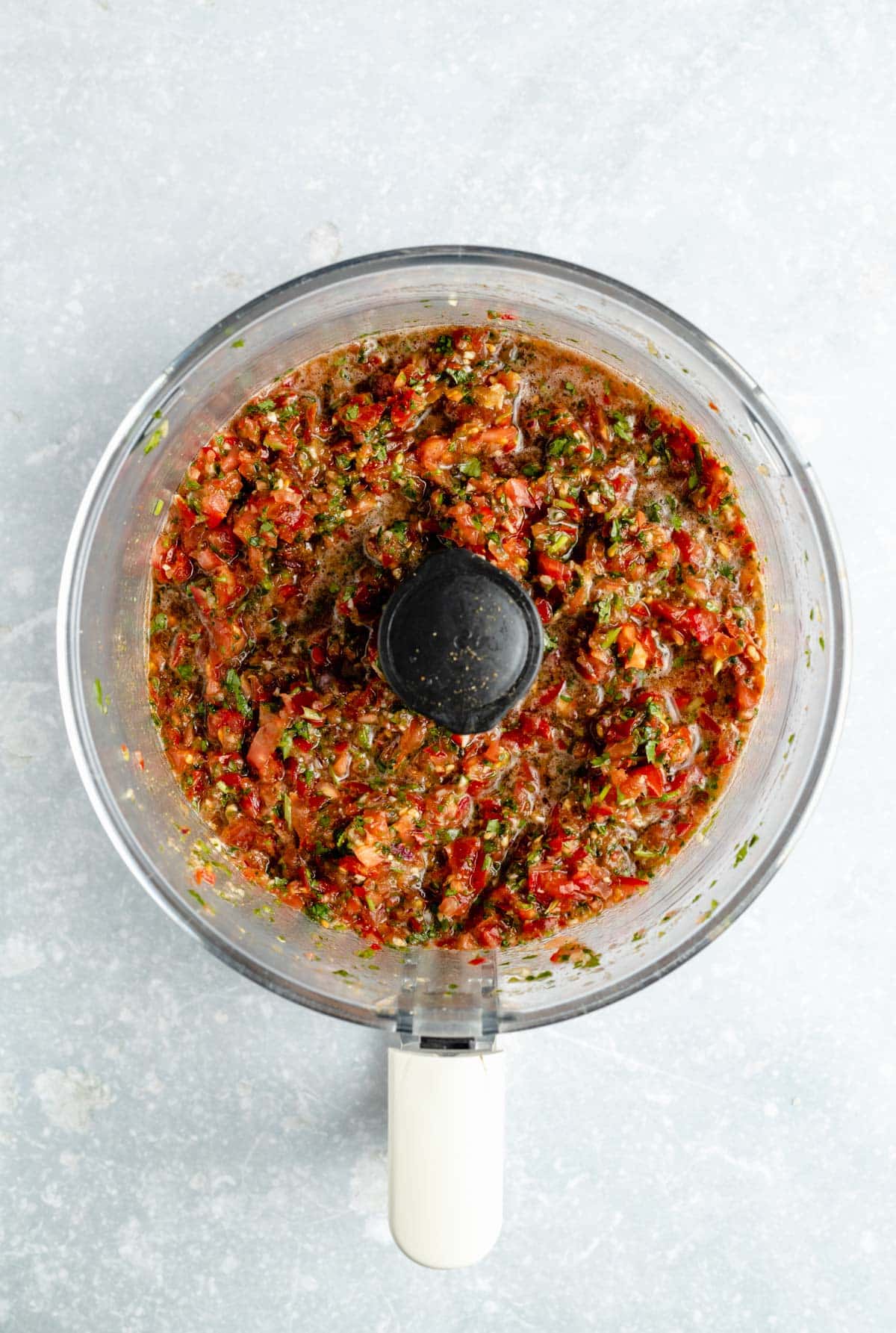 How Long Can Salsa Sit Out At Room Temperature
