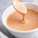 burger sauce for stuffed burgers