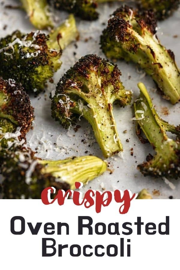 learn how to roast broccoli