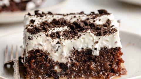Better Than Sex Cake - Kim's Cravings
