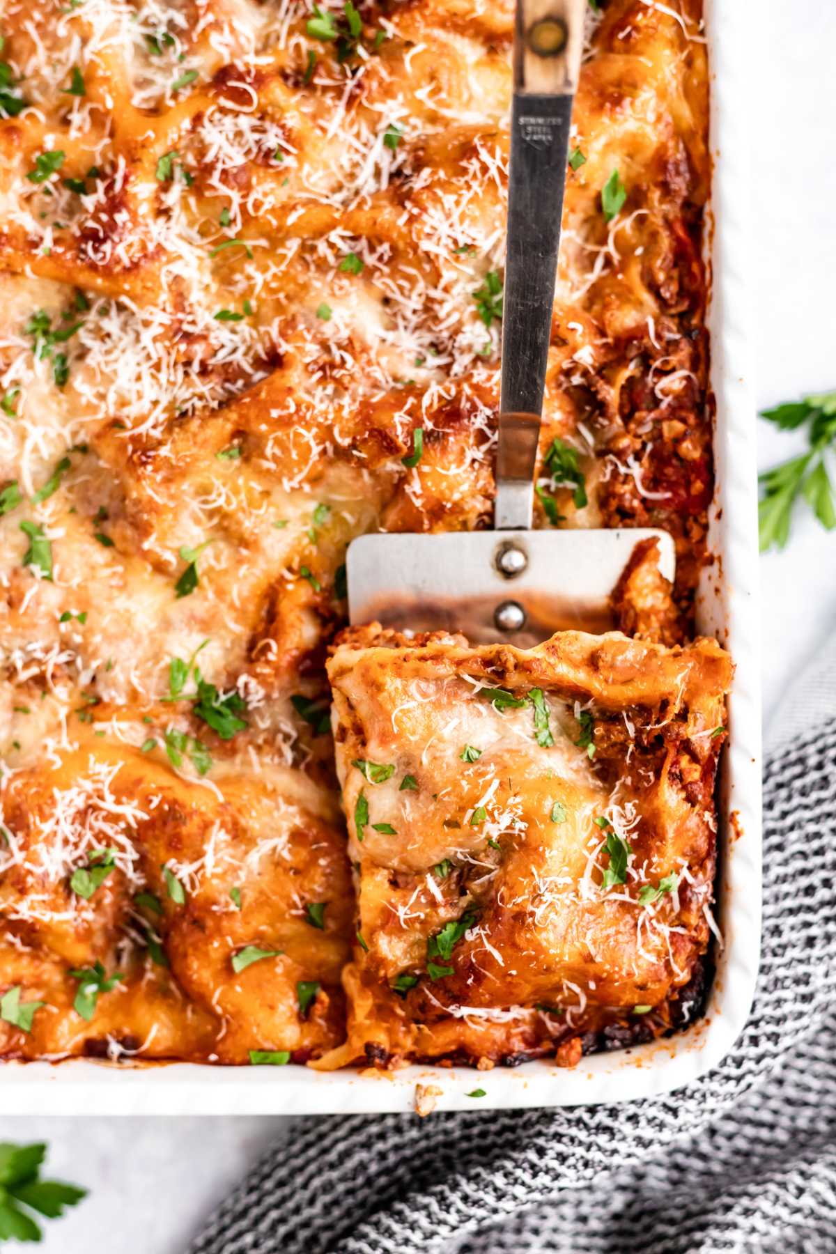 This Spatula Is a Weeknight Dinner Game-Changer