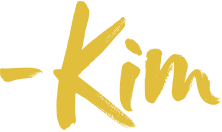 - Kim